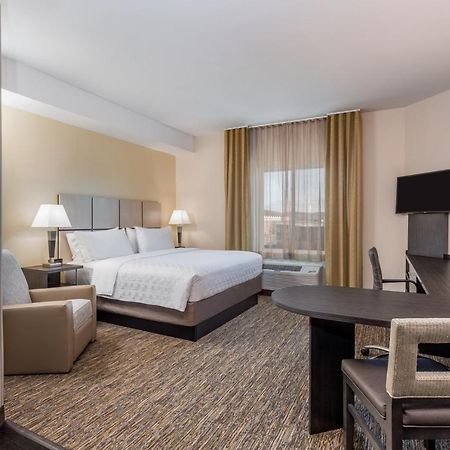 Candlewood Suites Bethlehem South By Ihg Eksteriør billede