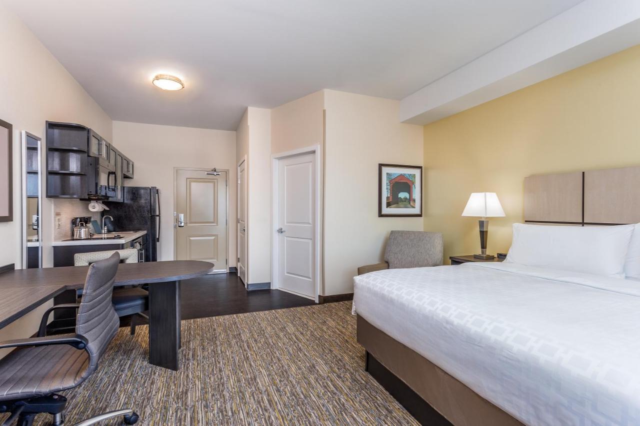 Candlewood Suites Bethlehem South By Ihg Eksteriør billede