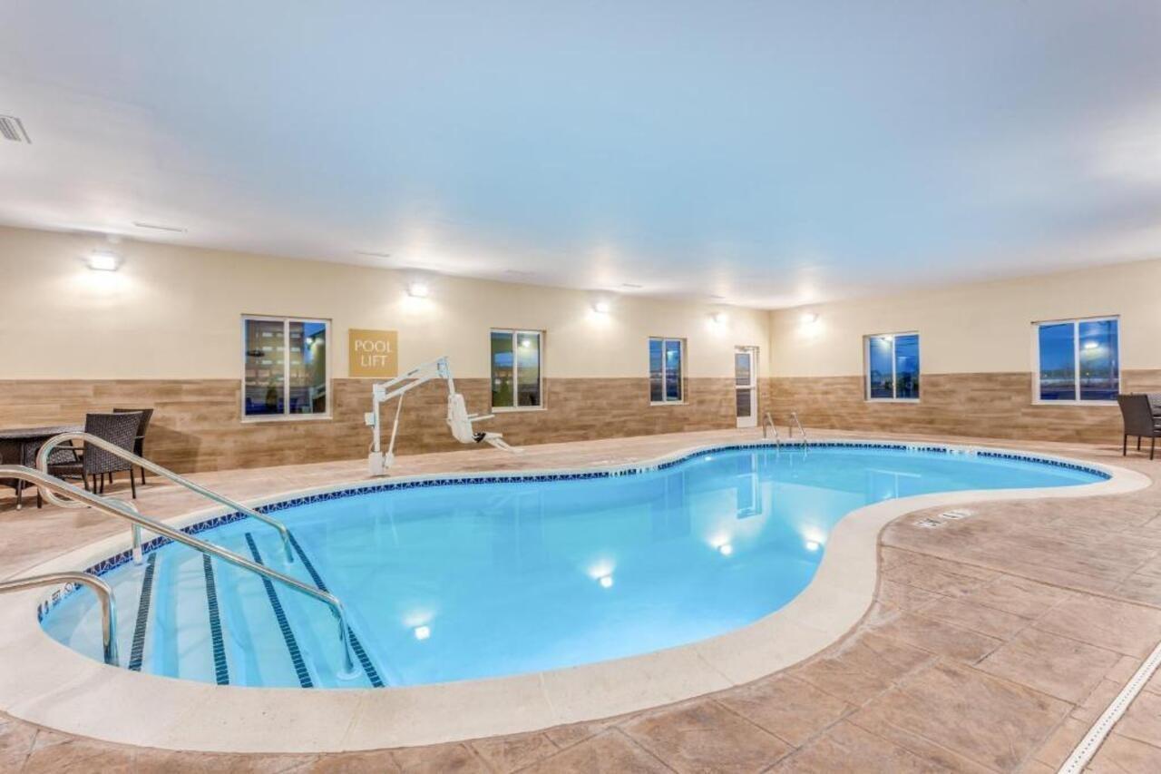 Candlewood Suites Bethlehem South By Ihg Eksteriør billede