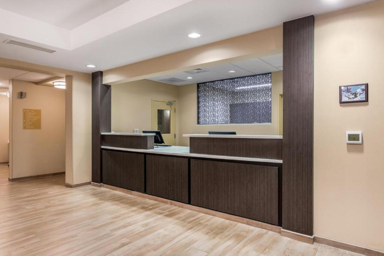 Candlewood Suites Bethlehem South By Ihg Eksteriør billede