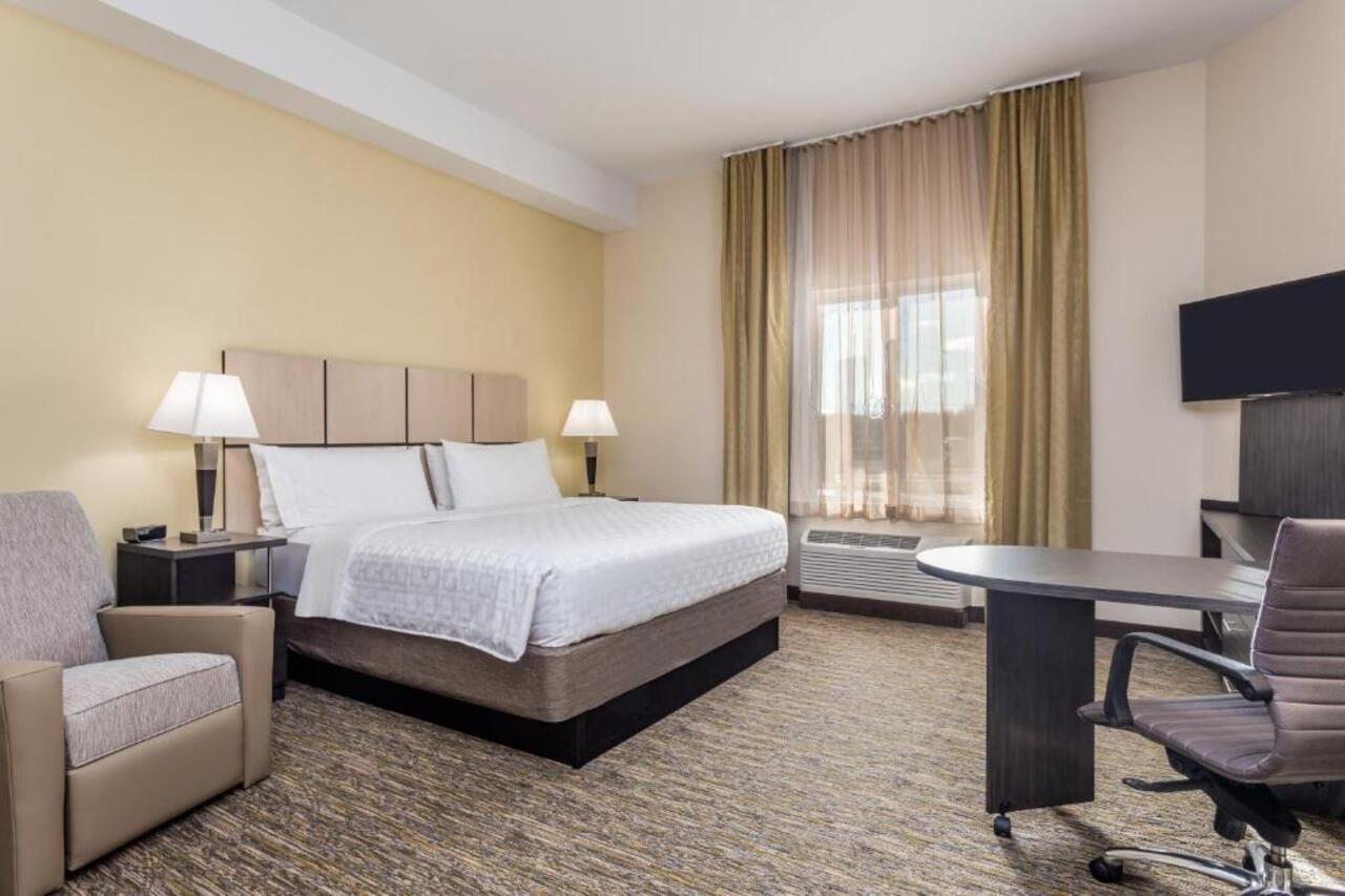 Candlewood Suites Bethlehem South By Ihg Eksteriør billede