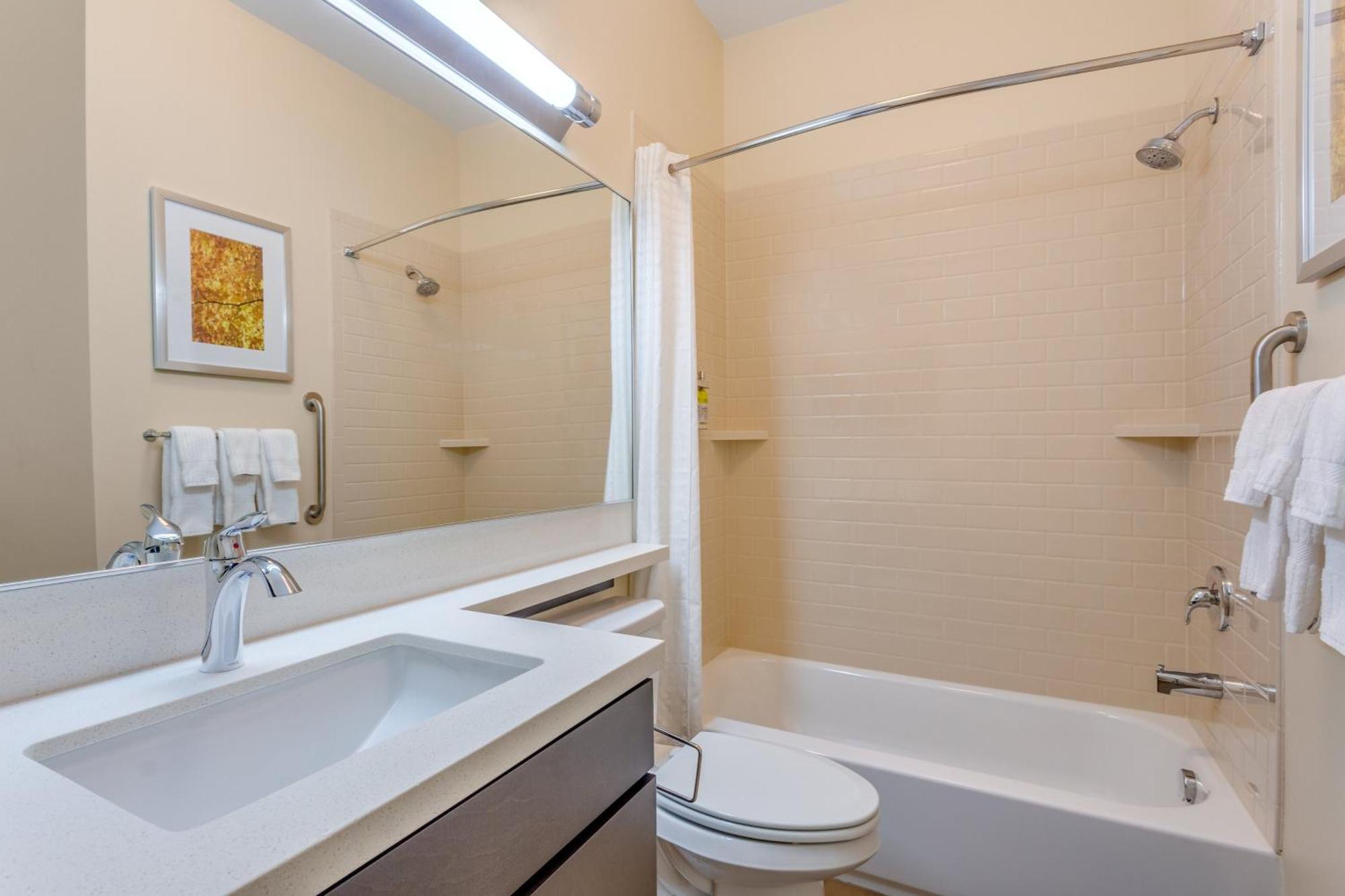 Candlewood Suites Bethlehem South By Ihg Eksteriør billede