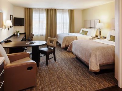 Candlewood Suites Bethlehem South By Ihg Eksteriør billede