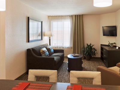 Candlewood Suites Bethlehem South By Ihg Eksteriør billede