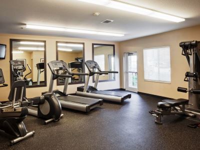 Candlewood Suites Bethlehem South By Ihg Eksteriør billede