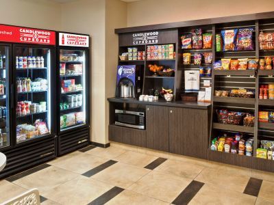 Candlewood Suites Bethlehem South By Ihg Eksteriør billede