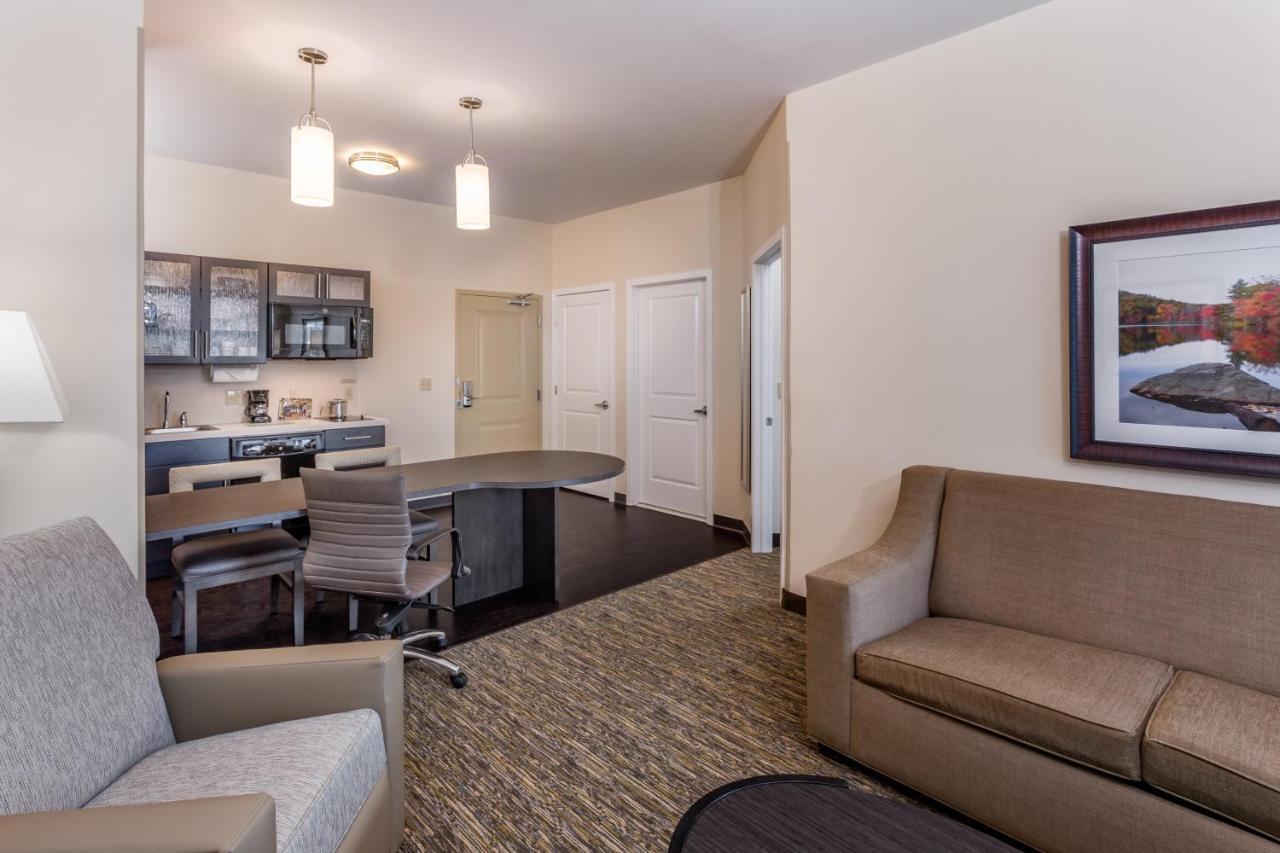 Candlewood Suites Bethlehem South By Ihg Eksteriør billede