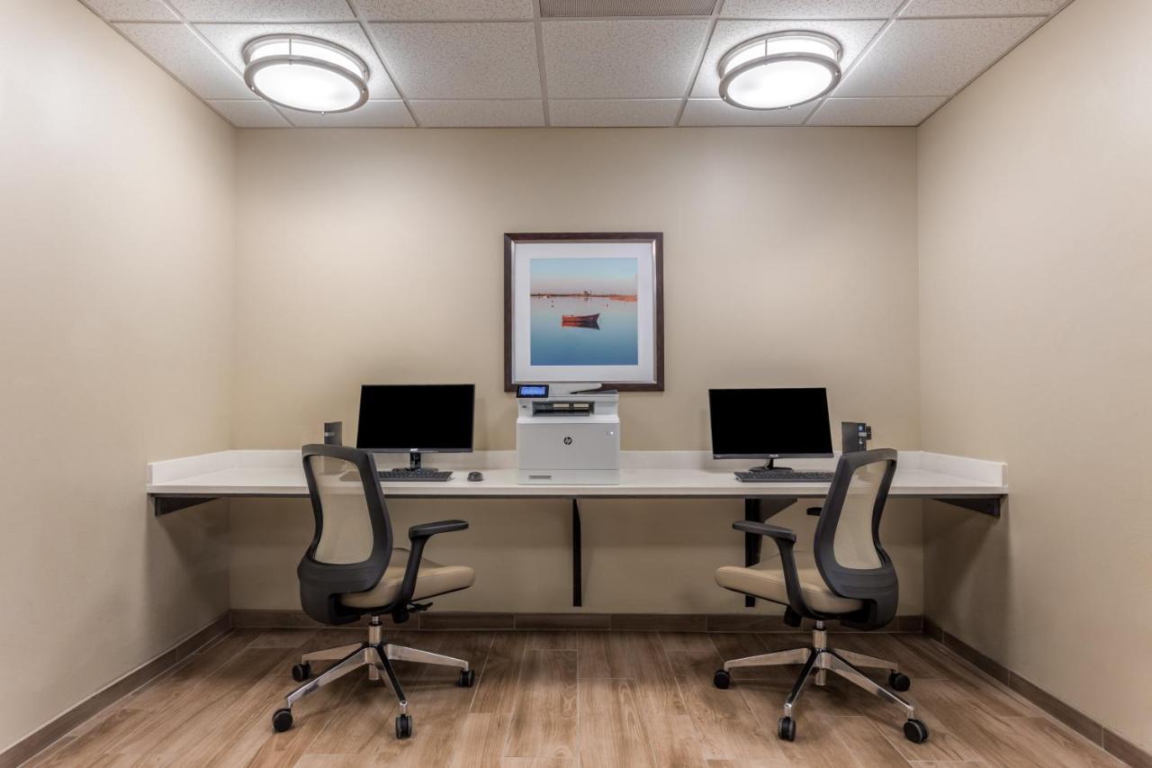 Candlewood Suites Bethlehem South By Ihg Eksteriør billede
