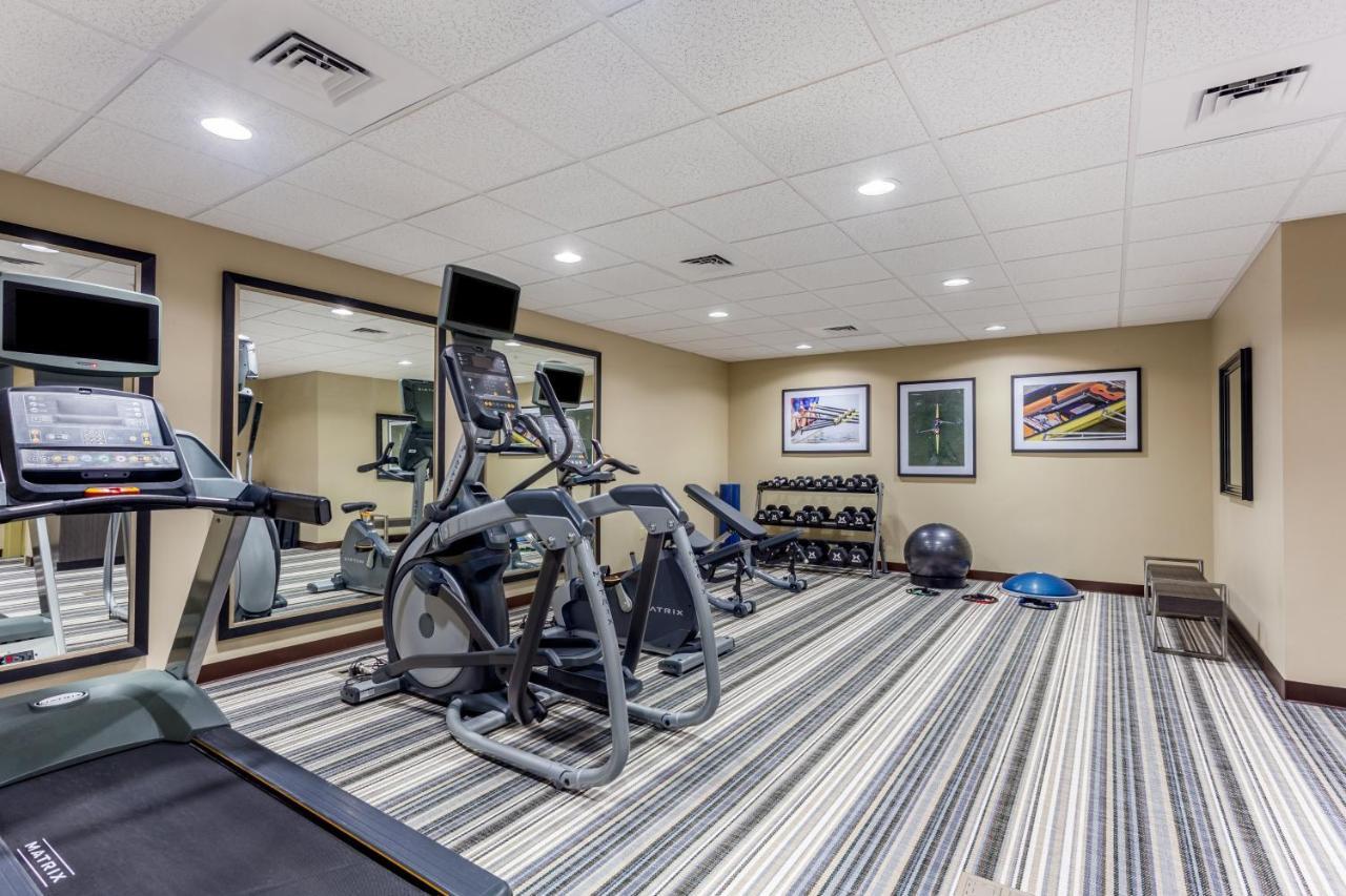 Candlewood Suites Bethlehem South By Ihg Eksteriør billede
