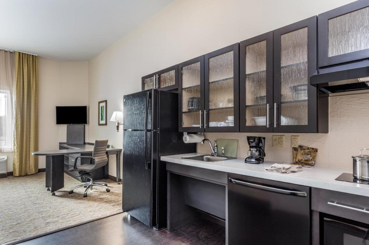 Candlewood Suites Bethlehem South By Ihg Eksteriør billede