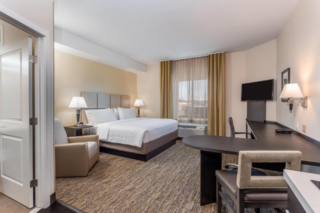 Candlewood Suites Bethlehem South By Ihg Eksteriør billede