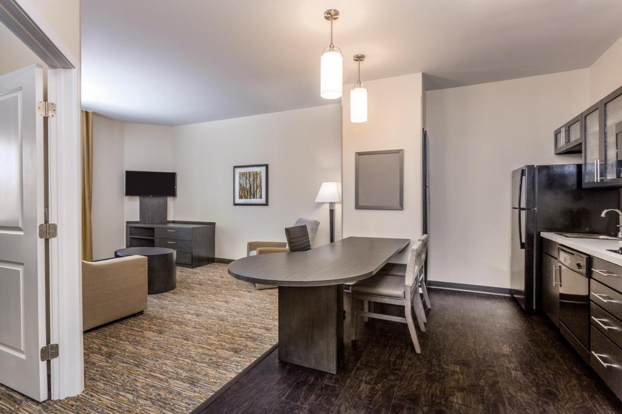Candlewood Suites Bethlehem South By Ihg Eksteriør billede