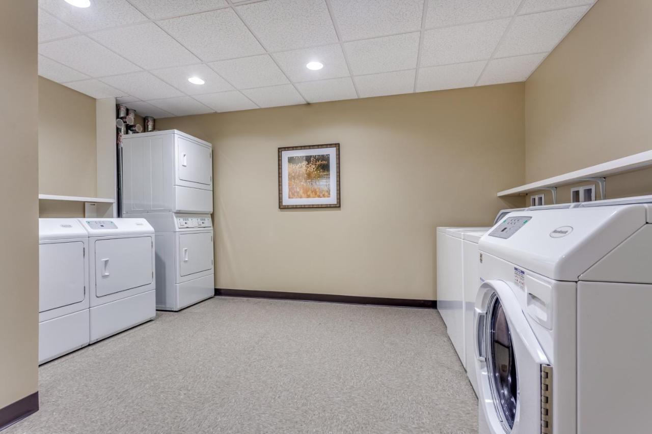 Candlewood Suites Bethlehem South By Ihg Eksteriør billede